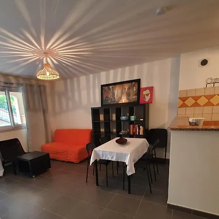 아파트 Location Saisonniere - T3 - Propriano *
