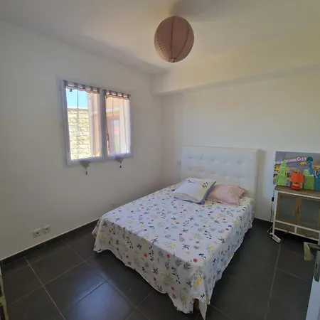 아파트 Location Saisonniere - T3 - Propriano *