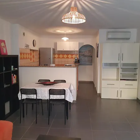 Location Saisonniere - T3 - Propriano Propriano (Corsica)