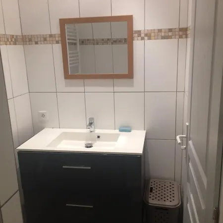 Apartment Location Saisonniere - T3 - Propriano