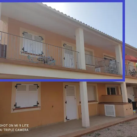 Location Saisonniere - T3 - Propriano *