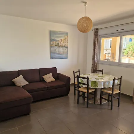 Apartment Location Saisonniere - T3 - Propriano Propriano (Corsica)