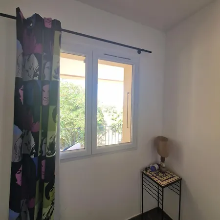 Location Saisonniere - T3 - Propriano * Propriano (Corsica)
