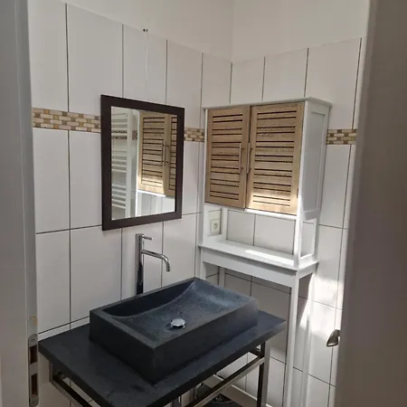 Apartment Location Saisonniere - T3 - Propriano